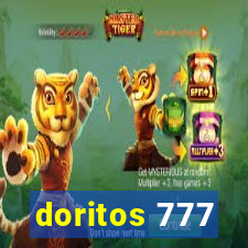 doritos 777